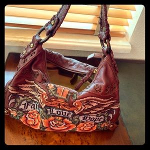 Isabella Fiore Handbag